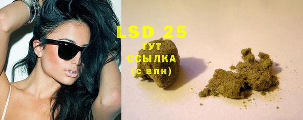 прущий лед Магас